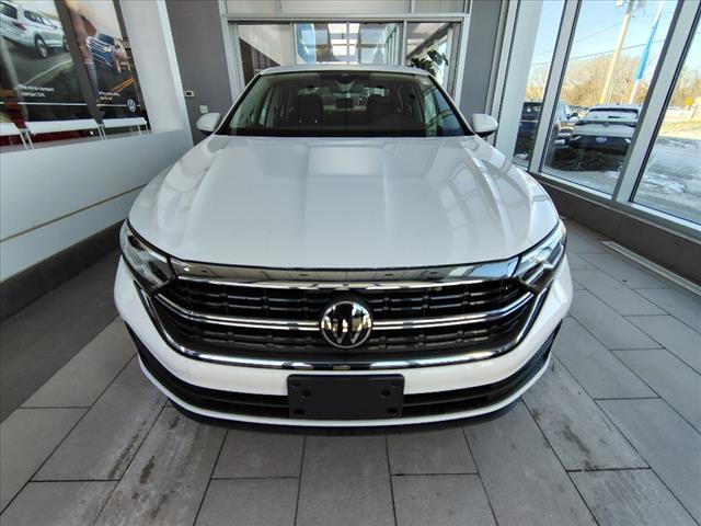 2024 volkswagen jetta 1.5t s