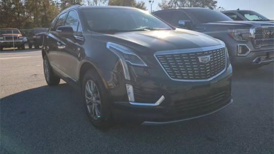 2023 Cadillac XT5