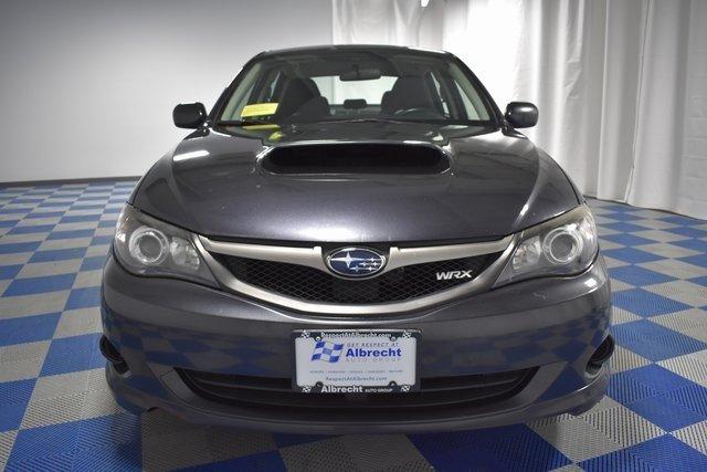used 2009 subaru impreza wrx sedan woburn, ma 01801 for sale in woburn, massachusetts