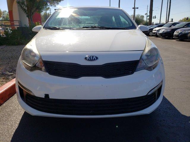 2016 kia rio in glendale, arizona