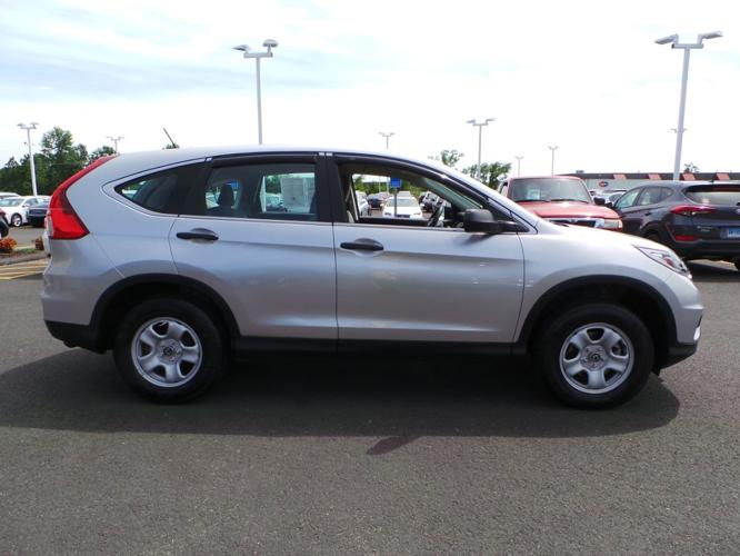 used 2016 honda cr-v awd lx windsor locks, ct 06096 for sale in bradley international airport, connecticut