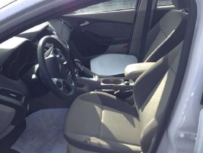 2012 ford focus se in columbus, oh