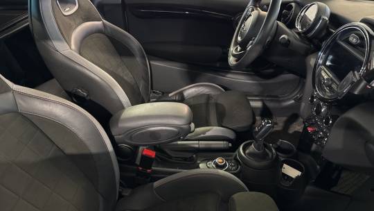 2020 Mini