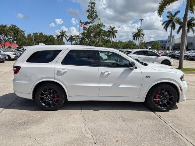 2021 dodge durango srt 392