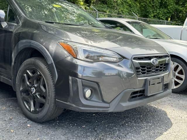 2018 subaru crosstrek 2.0i limited in high point, north carolina