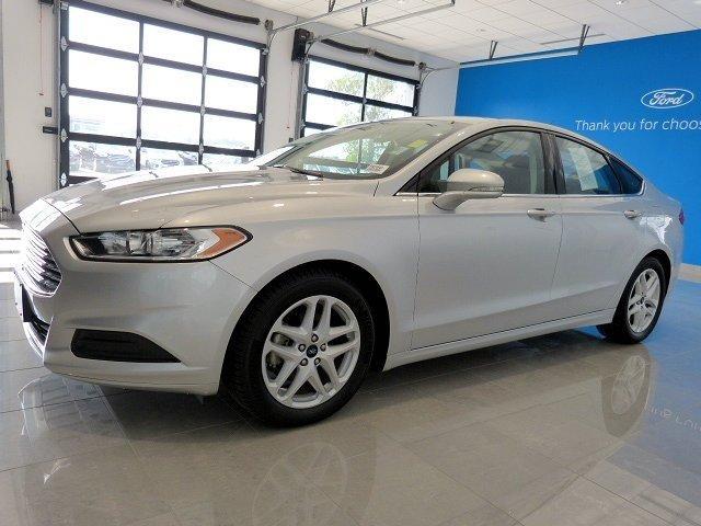 certified 2016 ford fusion se hurlock, md 21643 for sale in hurlock, maryland