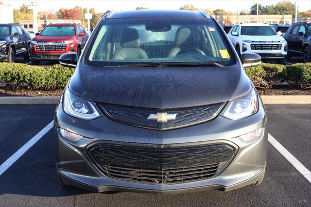 2020 chevrolet bolt ev fwd premier