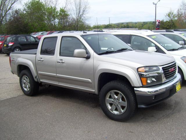 2009 gmc canyon south burlington, vt for sale in burlington, vermont