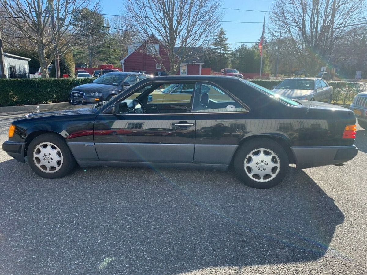 1993 mercedes-benz 300-series 300ce - we do not text. please see info