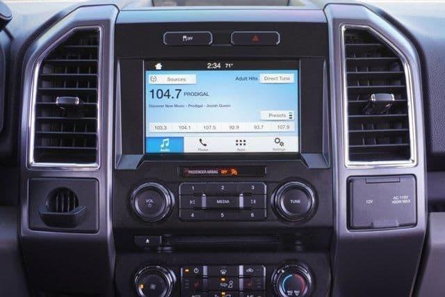 2016 ford f-150 xlt in conyers, georgia