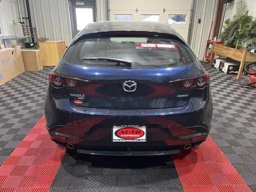 2021 mazda mazda3 preferred package 4dr i-activ all-wheel drive hatchback in lafayette, indiana