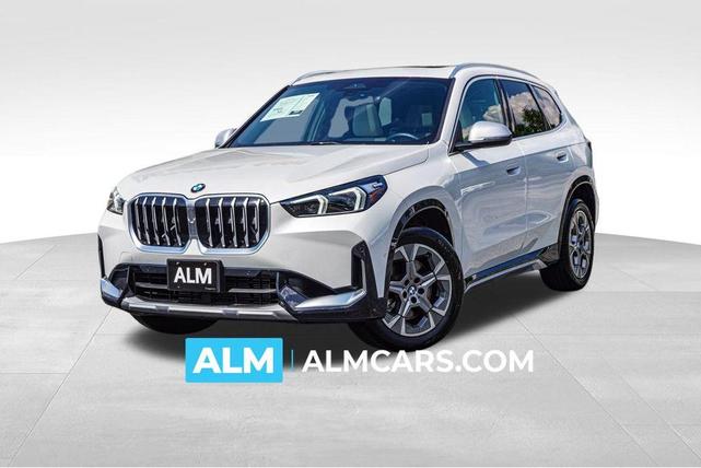 2024 bmw x1 xdrive28i