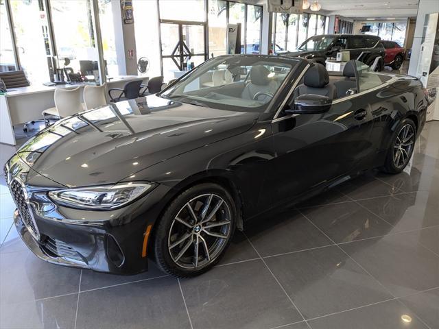 2024 bmw 430 i