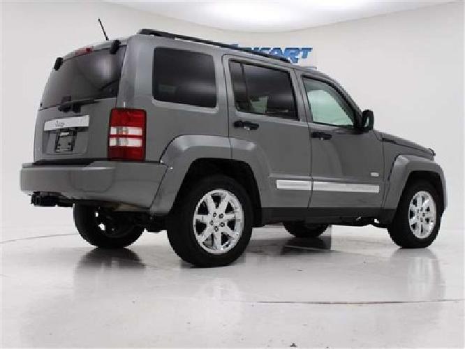 2012 jeep liberty sport in columbus, oh