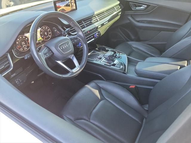 2019 audi q7 55 premium plus