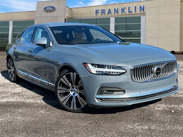 2022 volvo s90 b6 inscription