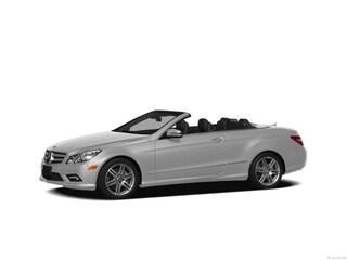 2012 mercedes-benz e-class e 350