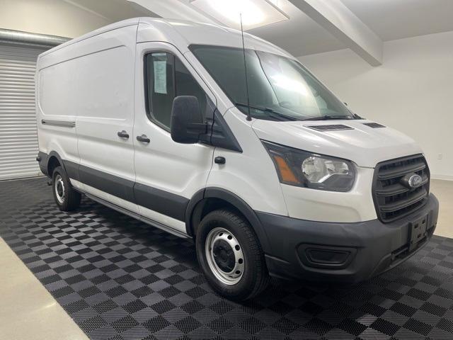 2020 ford transit-250 base