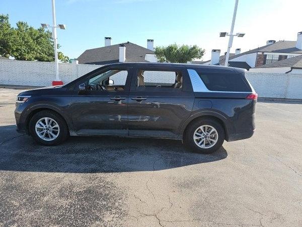 2022 kia carnival in co bluffs, iowa