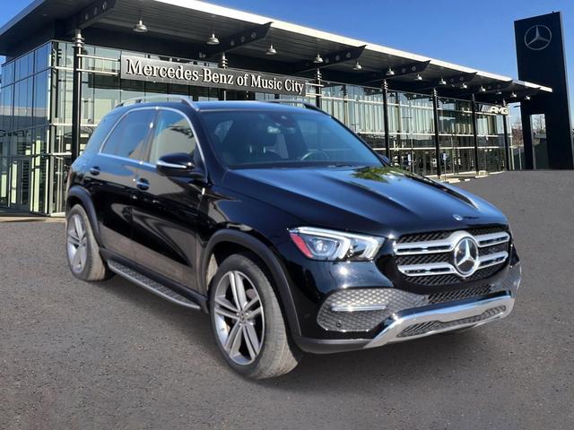 2021 mercedes-benz gle 350