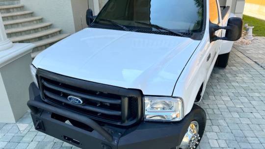 1999 Ford F-350
