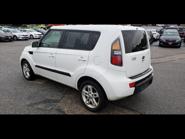 2011 kia soul ! ! 4dr wagon for sale in warwick, rhode island