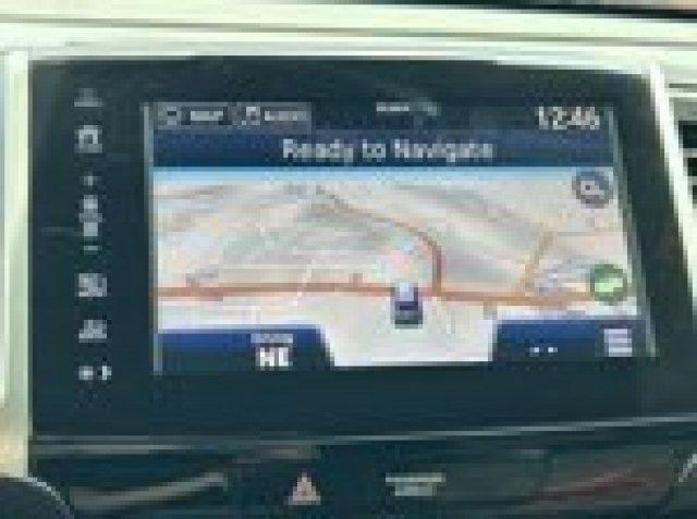 2018 honda pilot elite