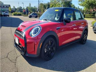 2023 Mini Cooper S hardtop 4 door