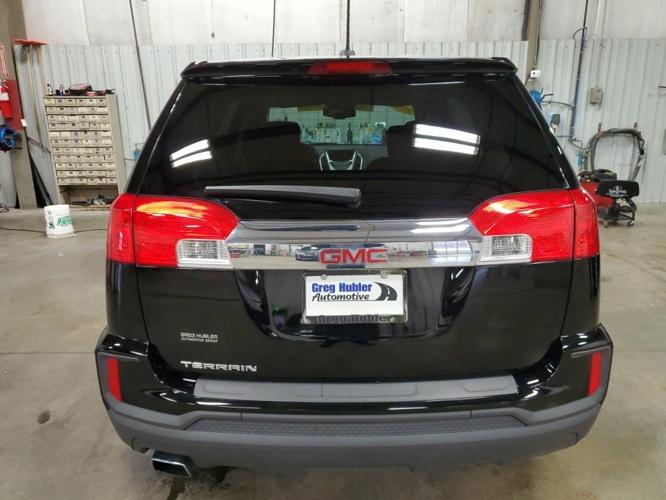 used 2017 gmc terrain fwd sle w/ sle-1 muncie, in 47303 for sale in muncie, indiana