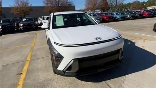 2024 hyundai kona in chicago, illinois