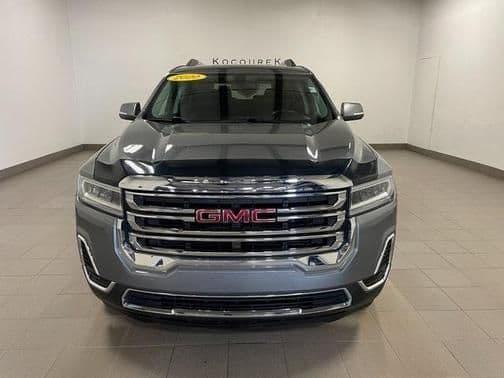 2020 gmc acadia sle in rib mountain, wisconsin
