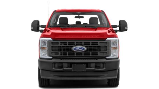 2024 Ford F-350
