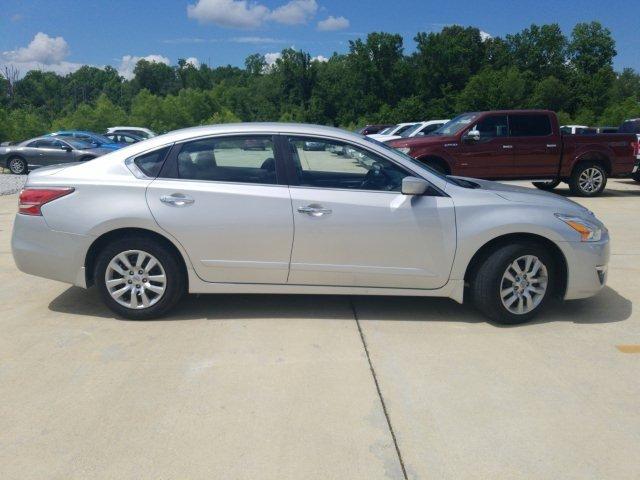 used 2015 nissan altima 2.5 s tupelo, ms 38804 for sale in tupelo, mississippi