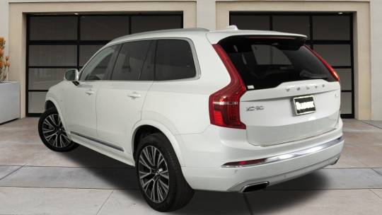 2021 Volvo XC90
