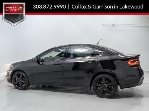 2015 dodge dart in saint paul, minnesota