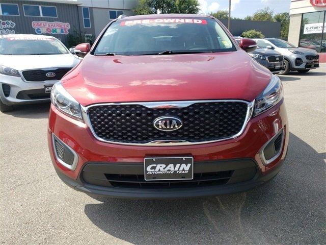 certified 2016 kia sorento awd lx v6 fayetteville, ar 72703 for sale in fayetteville, arkansas
