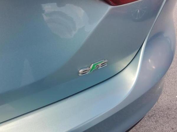 2012 ford focus in dulles, virginia