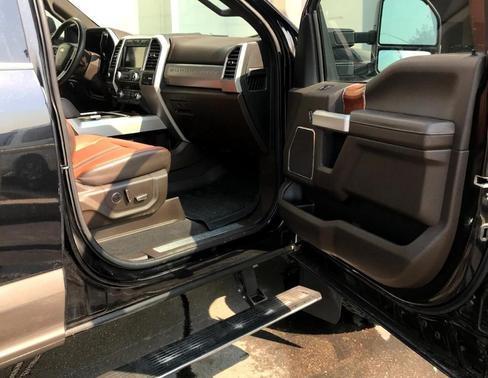 2020 ford f-450 in dulles, virginia