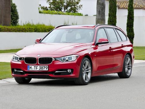 2014 bmw 328 in co bluffs, iowa