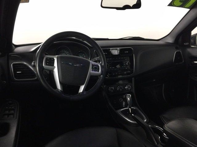 used 2013 chrysler 200 limited sedan bismarck, nd 58504 for sale in bismarck, north dakota