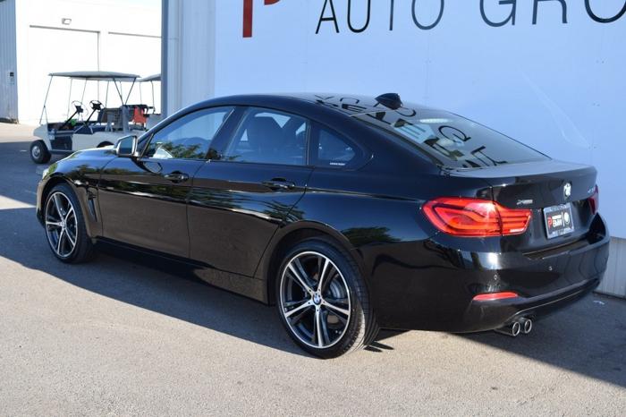 used 2018 bmw 430i gran coupe xdrive boise, id 83704 for sale in boise, idaho