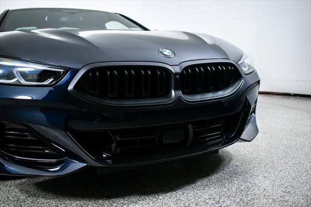 2024 bmw 840 840i