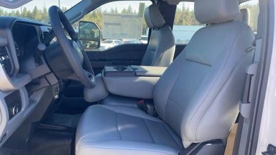 2024 Ford F-250
