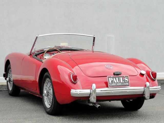 1958 mg mga base 1.5l