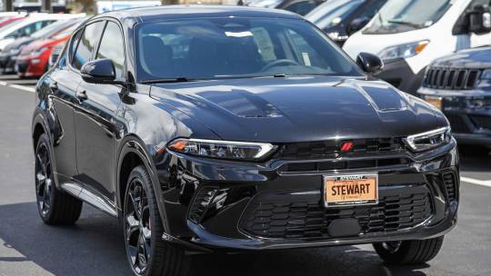 2024 Dodge Hornet