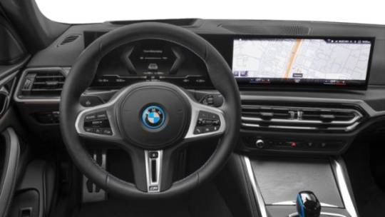 2024 BMW i4