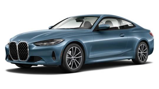 2024 BMW 4 series