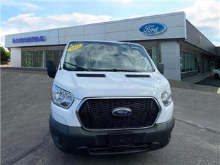 2022 Ford Transit 250