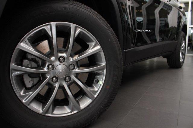2019 jeep cherokee latitude plus latitude plus 4dr suv for sale in albuquerque, new mexico