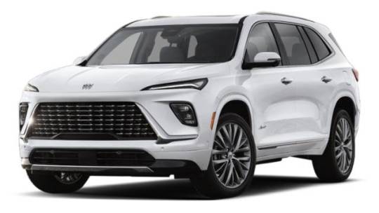 2025 Buick Enclave